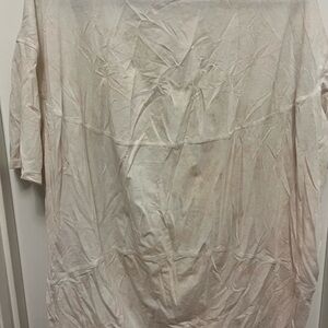 lululemon athletica Short Sleeve Tee - Strawberry Milkshake